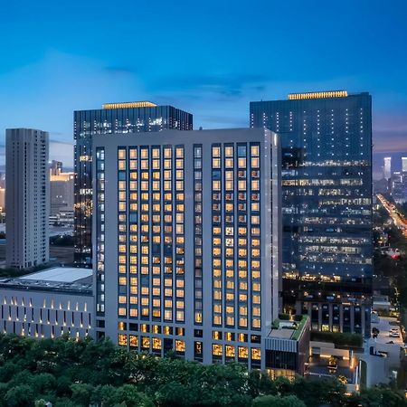 Baolidian Yage Hotel: Canton Fair Shuttle & Zhujiang Xincheng Location Exterior photo