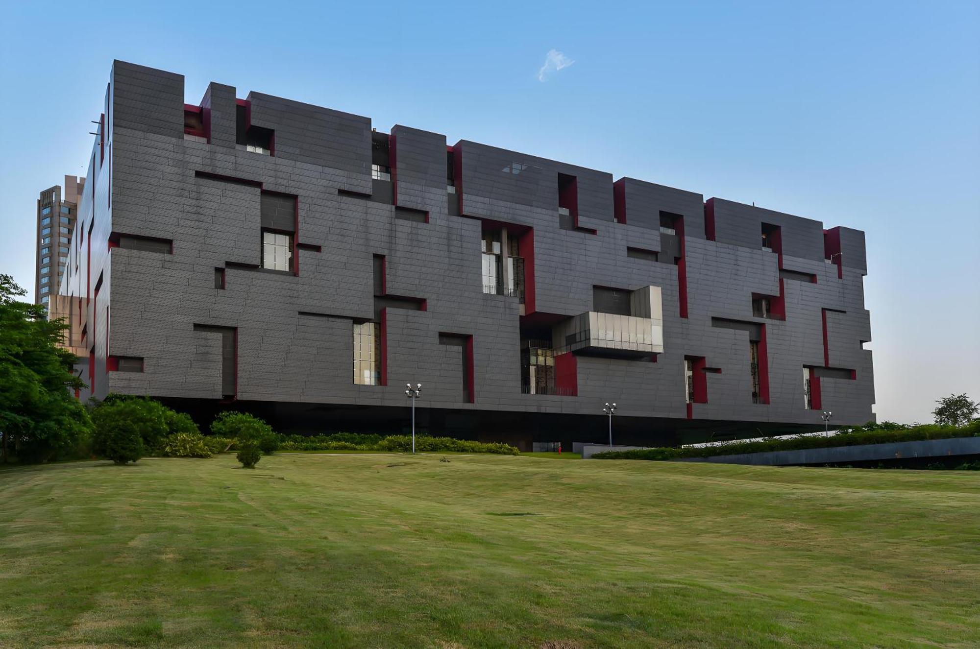 Baolidian Yage Hotel: Canton Fair Shuttle & Zhujiang Xincheng Location Exterior photo