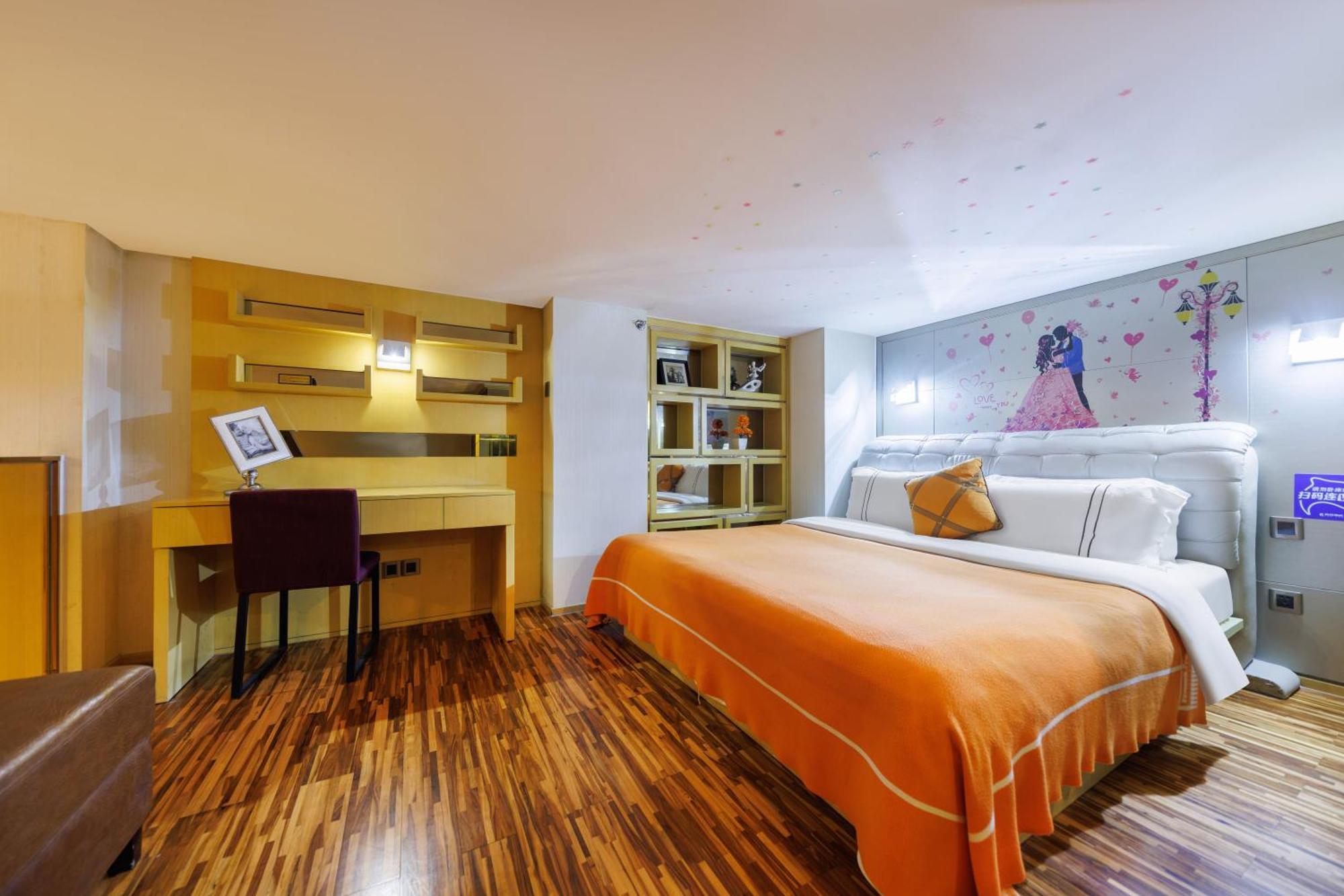 Baolidian Yage Hotel: Canton Fair Shuttle & Zhujiang Xincheng Location Exterior photo